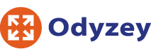 Logotipo Odyzey
